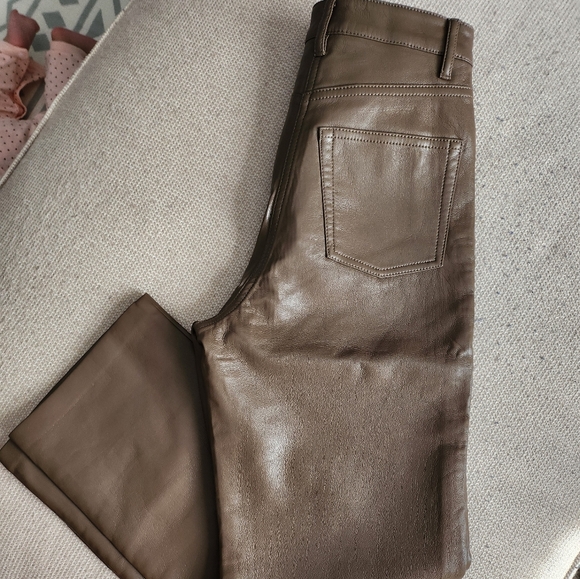 The Melina™ Cropped Pant - Picture 3 of 9